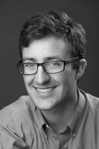 A photo of me, Alex Leone.