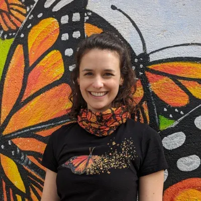 🖼️ Photo of Christine from MJV 🖼️